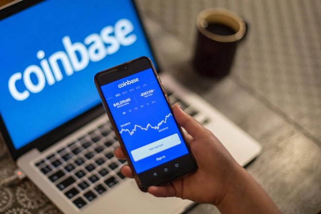 Coinbase lets you buy Saitama crypto 