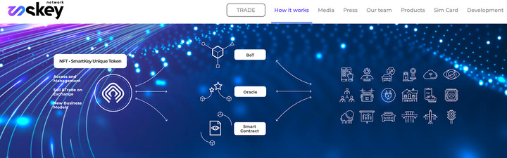 Consider price options of the Smart Key Coin and make the best choice