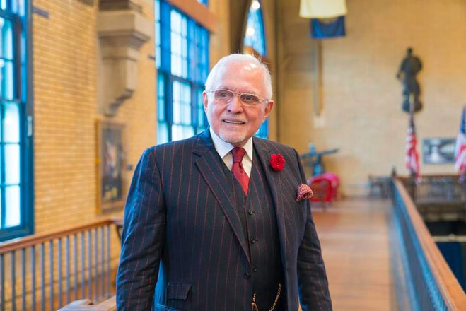 photo portrait dan pena for forbes