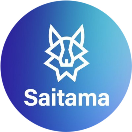 Saitama V2 token