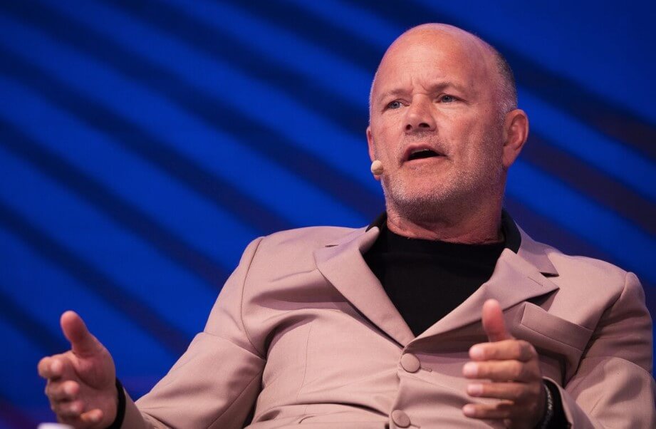 Mike Novogratz 