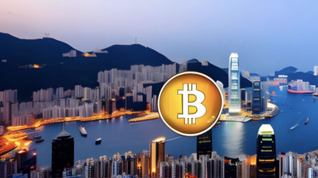 Threats to the development of Hong Kong's crypto industry