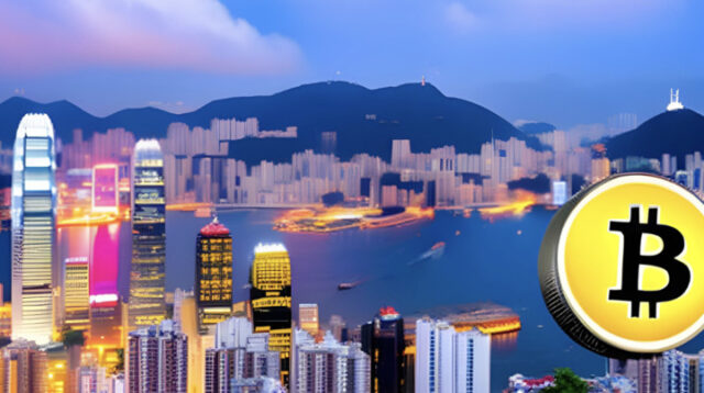Hong Kong's Stable Coin Regulatory Policy