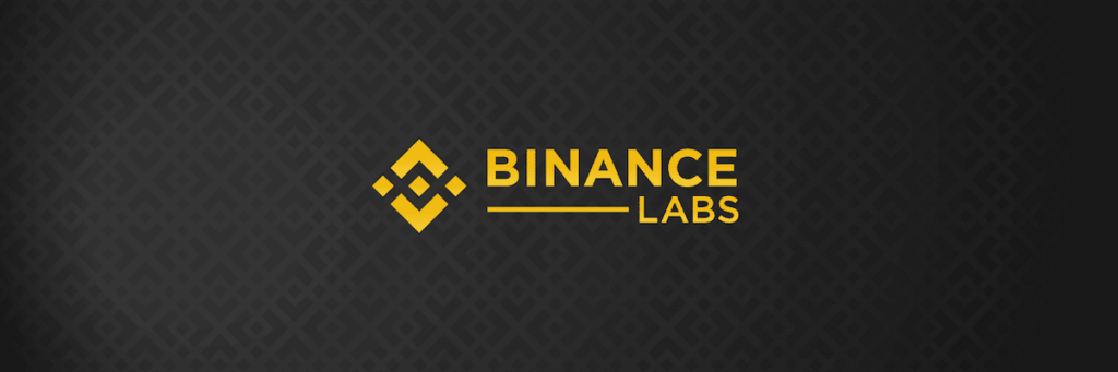 Binance Labs logo