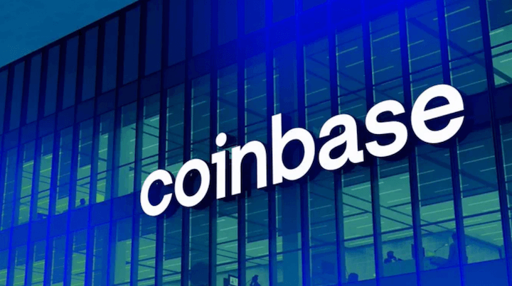 Crypto Futures Approval for coinbase