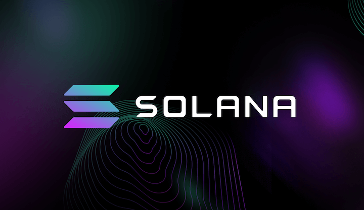 Solana Logo