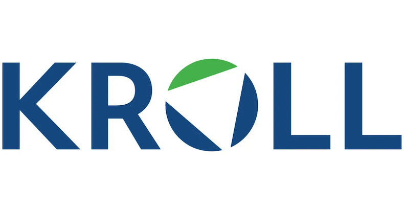 Kroll Logo