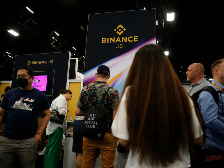 Binance.US is an important exchange in the US financial plane, and this incident raises questions regarding reliability