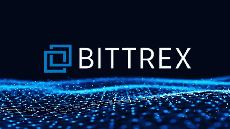 Bittrex logo