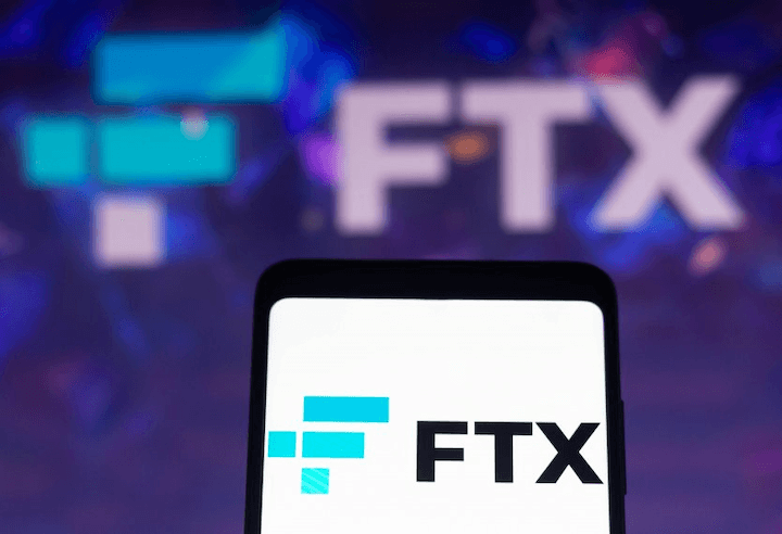 FTX app