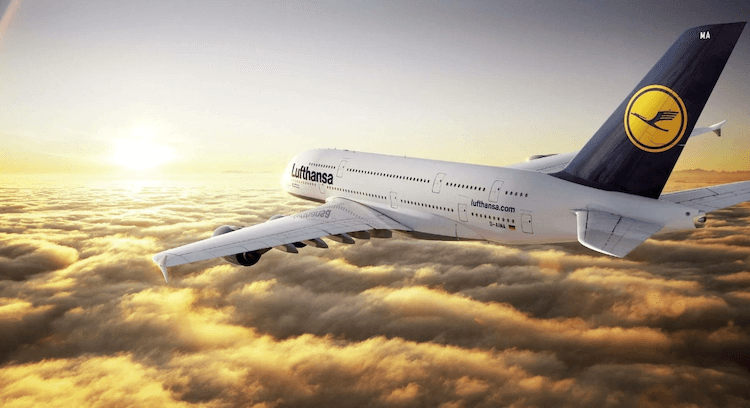 Lufthansa is undoubtedly aiming to harness the excitement surrounding these digital assets