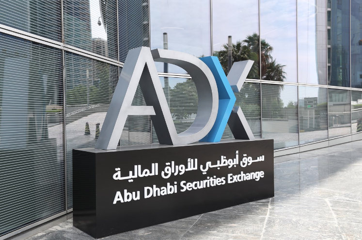ADX, Abu Dhabi Stock Exchange