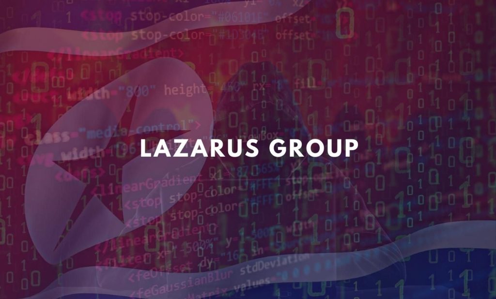 lazarus-group